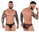 Pikante PIK 1291 Slip Sziget Couleur Noir